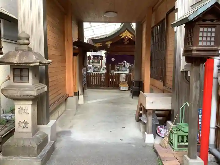 多賀宮(愛知県)