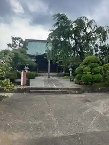 福泉寺(神奈川県)