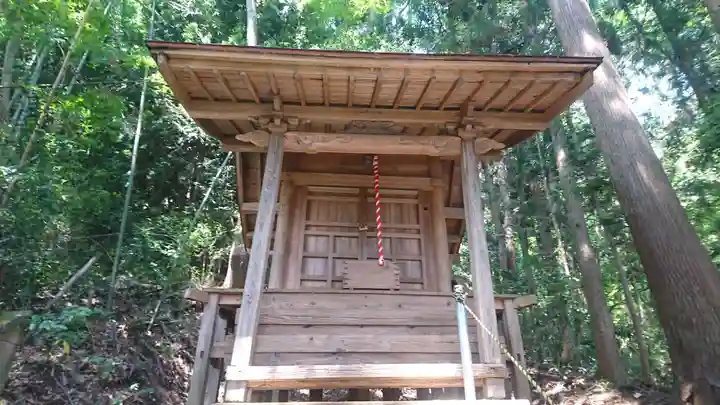 若宮八幡神社(岩手県)