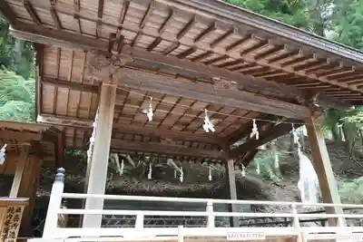 新倉富士浅間神社(山梨県)
