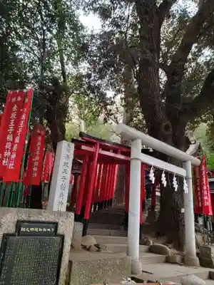 乃木神社(東京都)