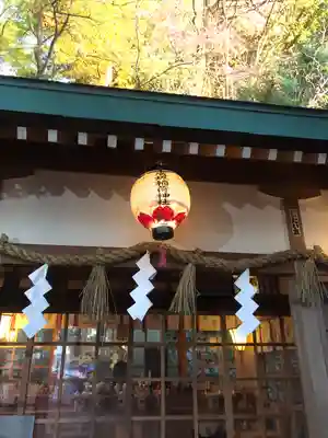 廣坂稲荷神社(石川県)