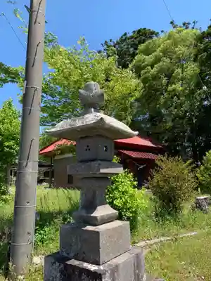 神社（名称不明）のその他建物