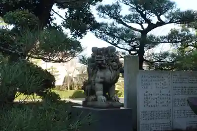 田村神社(香川県)