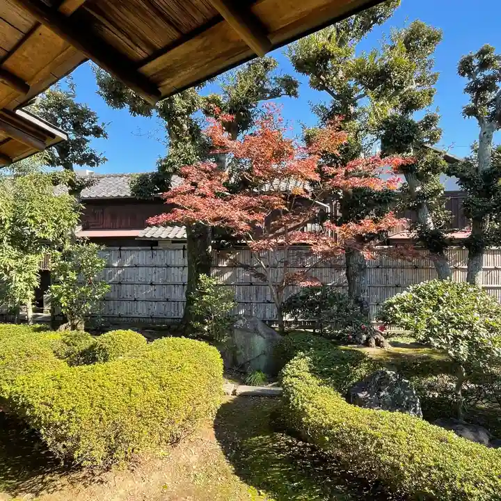 題経寺(柴又帝釈天)(東京都)