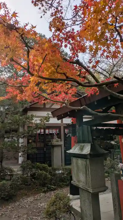 伏見神宝神社(京都府)