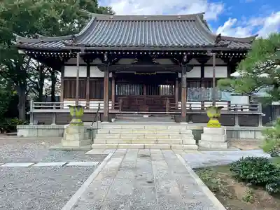 真勝院(東京都)