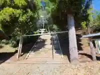 吉田大神宮(福岡県)