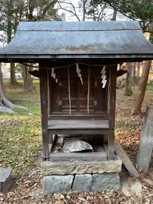 備後天満神社(兵庫県)