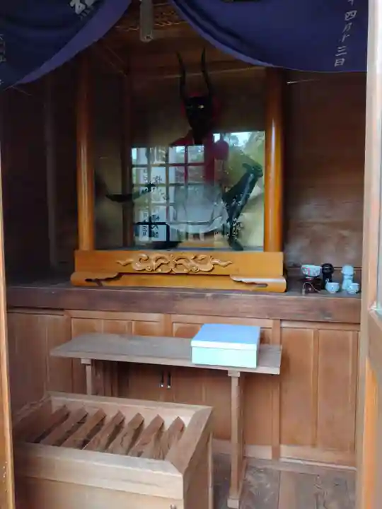 元三大師堂(石巻)(宮城県)