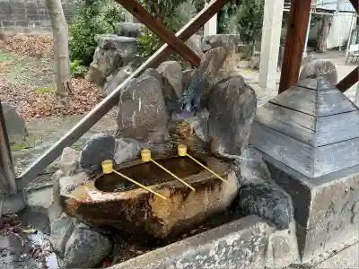 八尾天満宮(大阪府)