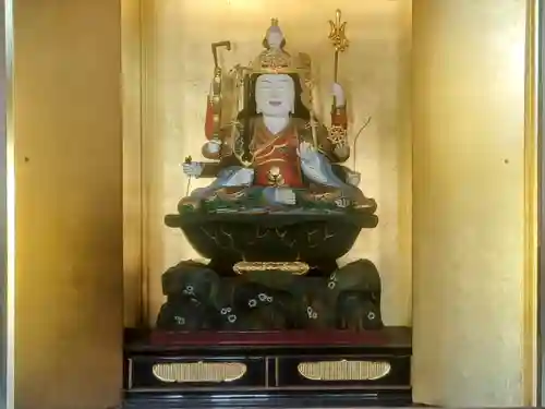 三学院(埼玉県)