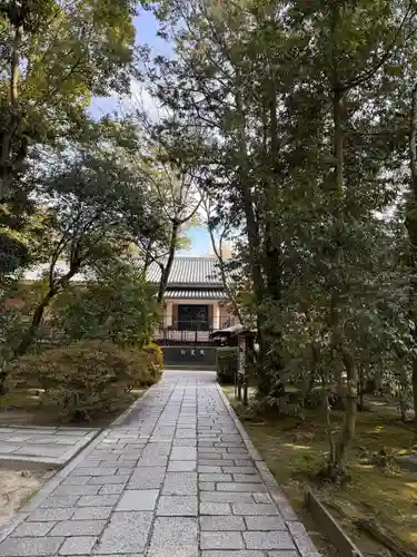 唐招提寺(奈良県)