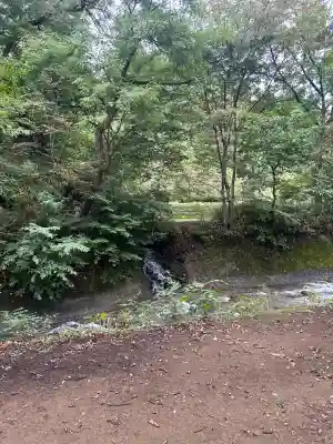 諏訪大社下社春宮(長野県)