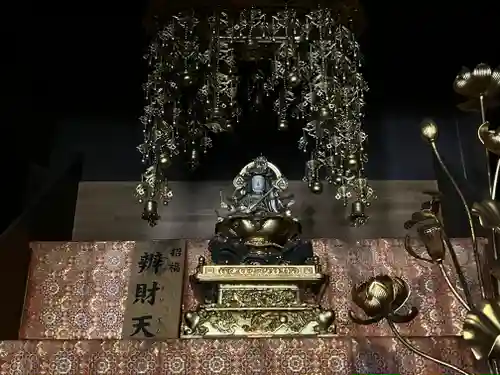 牛伏寺(長野県)