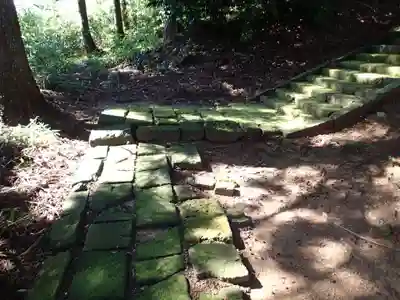 遠賀神社のその他建物