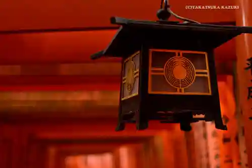 伏見稲荷大社のその他建物