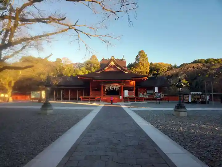 富士山本宮浅間大社のその他建物