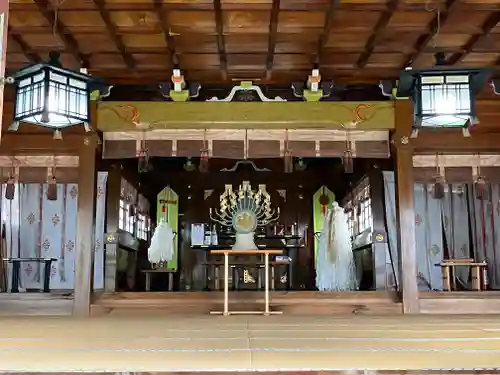 熊野神社(宮城県)