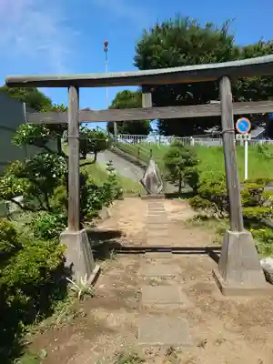 水神社(埼玉県)