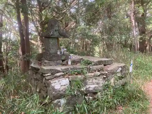 溶造皇神社(徳島県)