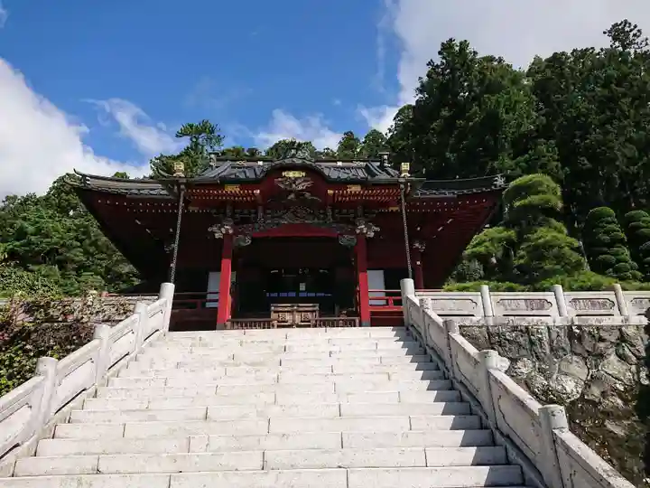 久遠寺のその他建物