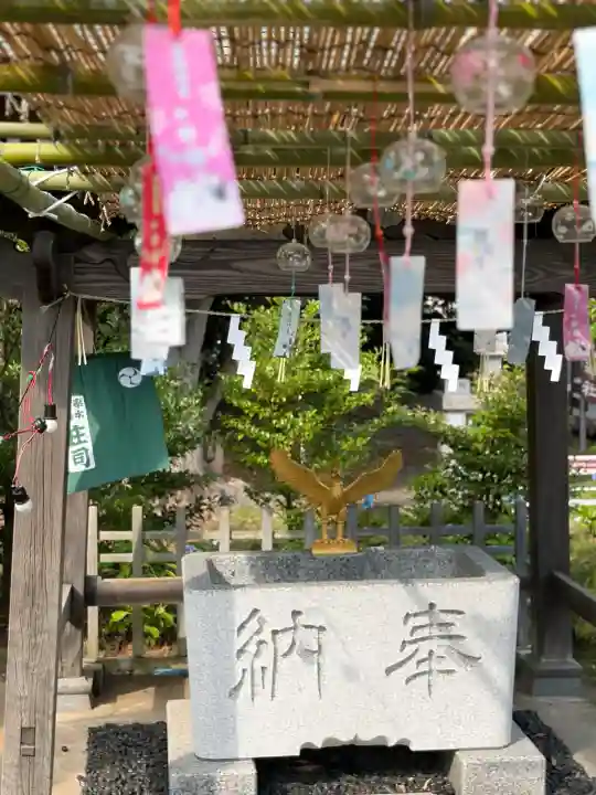 常陸第三宮 吉田神社(茨城県)