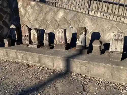 渡内日枝神社(神奈川県)