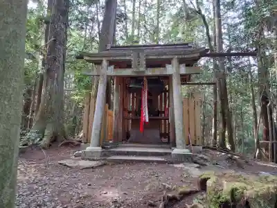 首塚大明神(京都府)