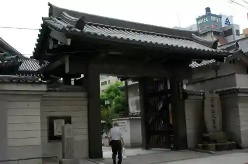 太融寺のその他建物