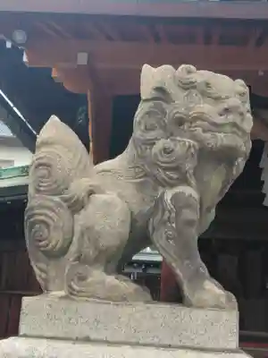 彌榮神社(大阪府)