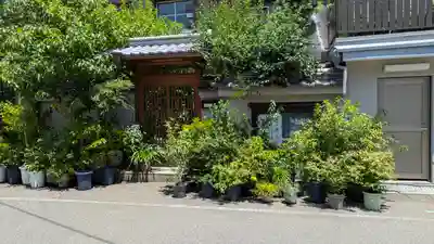 南江寺(大阪府)