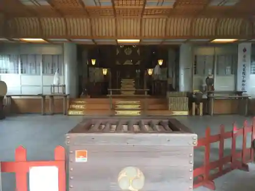 識名宮のその他建物