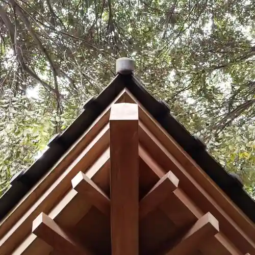 熊野神社のその他建物