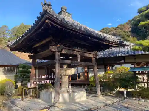 三室戸寺(京都府)
