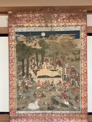 永保寺(岐阜県)