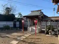 浄蓮寺(千葉県)