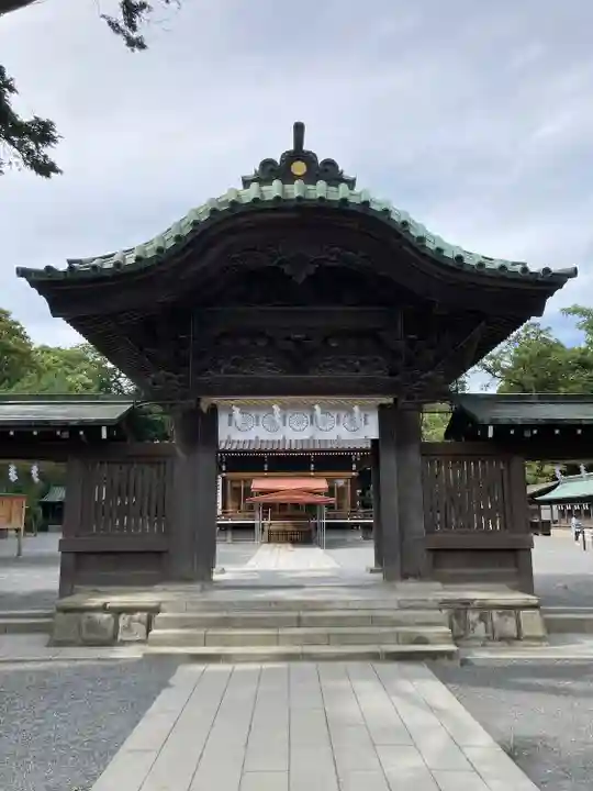 三嶋大社(静岡県)