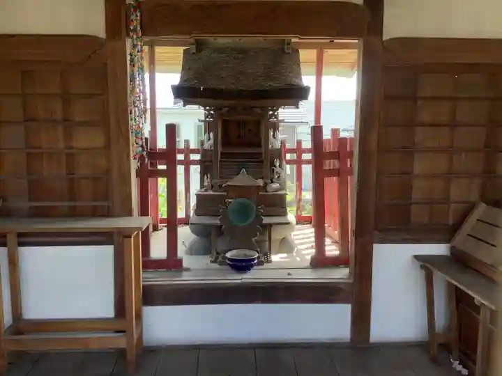 法岑寺(愛知県)