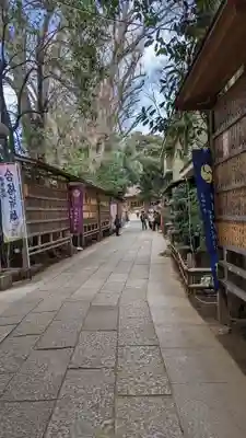 戸越八幡神社(東京都)