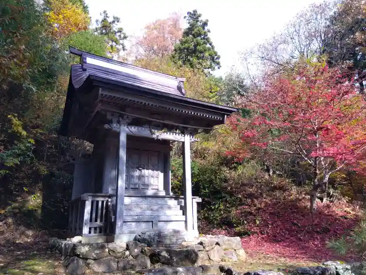 伊香具坂神社(滋賀県)
