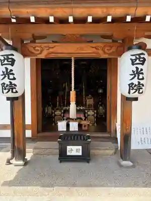 平林寺(兵庫県)