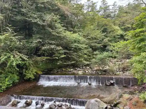 古峯神社(栃木県)