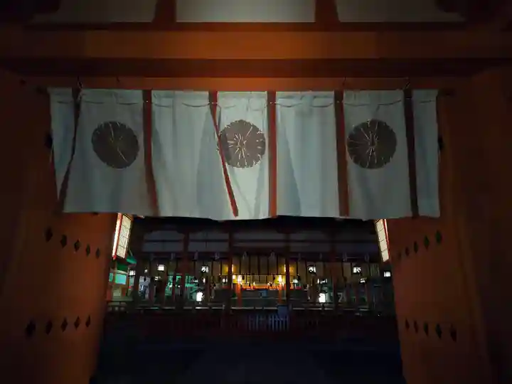 伏見稲荷大社(京都府)