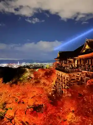 清水寺(京都府)