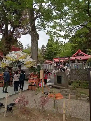 金蛇水神社(宮城県)