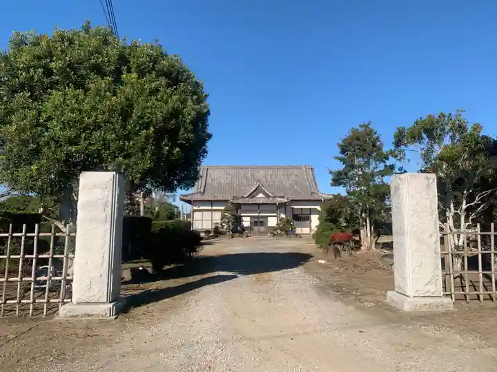 妙本寺(千葉県)
