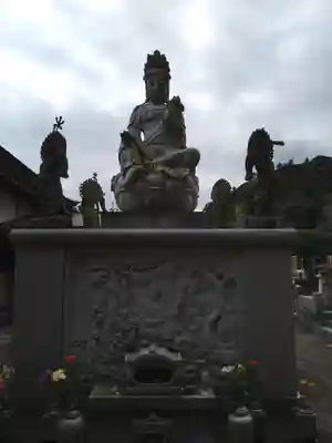 長勝寺(波切不動院)(千葉県)