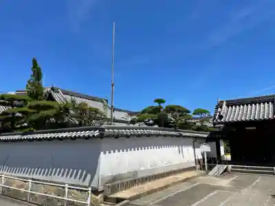 威徳院のその他建物