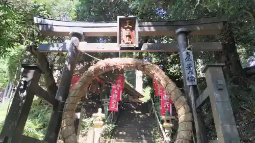 八王寺(埼玉県)